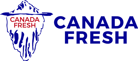 Canada Fresh Political Party Logo